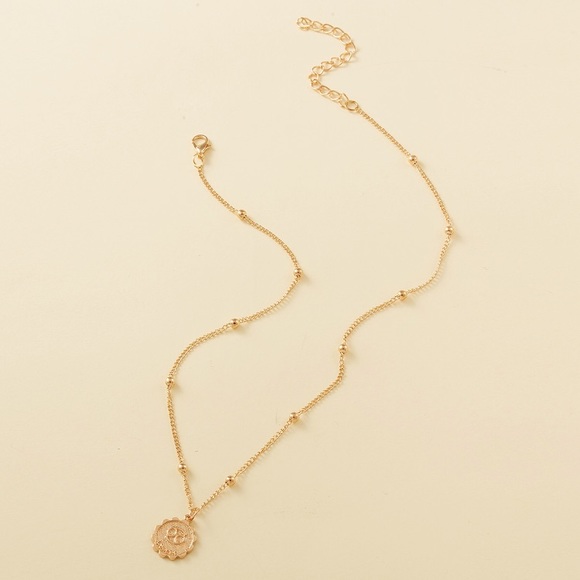 Cancer June-July Zodiac Cute Gift Charm Necklace - Picture 2 of 13